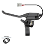 Μοχλός φρένου με κουδούνι Cecotec σειρά D [Ewheel]