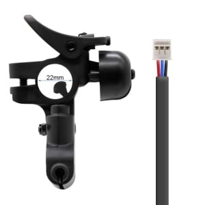 Μοχλός φρένου Xiaomi Mi4 Pro [Original]