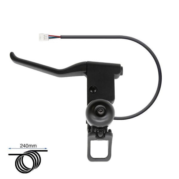 Μοχλός φρένου Xiaomi Mi5/Mi5 Pro/Mi5 Max [ORIGINAL]