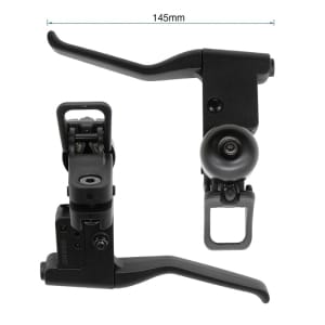 Μοχλός φρένου Xiaomi Mi5/Mi5 Pro/Mi5 Max [ORIGINAL]