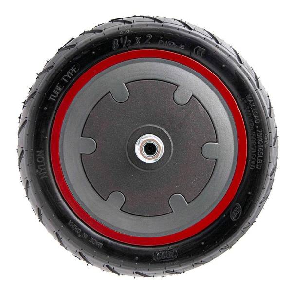 Μοτέρ 300W 6.1/B34 για XIAOMI [Ewheel]