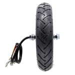 Μοτέρ 300W 6.1/B34 για XIAOMI [Ewheel]