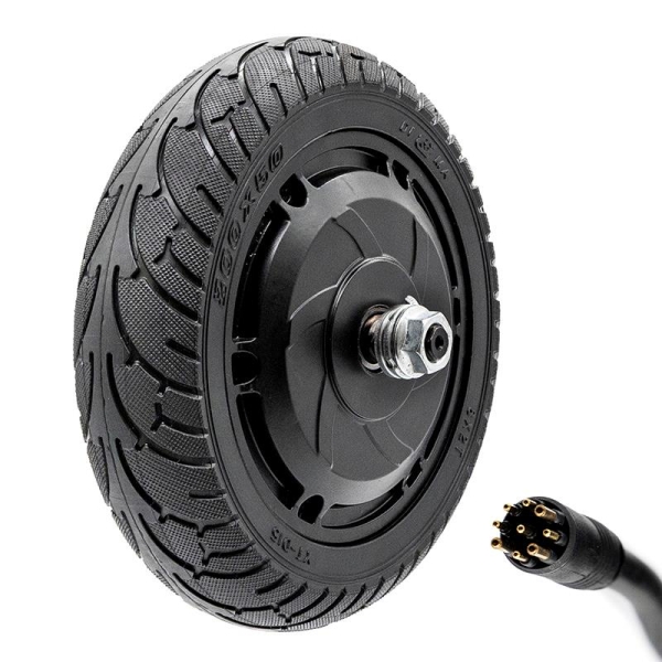 Μοτέρ 30V 350W 5/B44 [Kugoo S1]