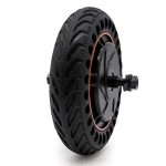 Μοτέρ 30V 350W [Kukirin S1 Pro]