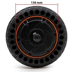 Μοτέρ 30V 350W [Kukirin S1 Pro]