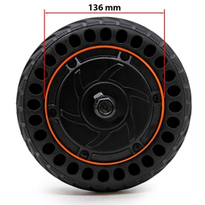 Μοτέρ 30V 350W [Kukirin S1 Pro]