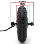 Μοτέρ 30V 350W [Kukirin S1 Pro]