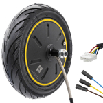 Μοτέρ 36V 350W 6.5" Ninebot G30 / G30P [Ninebot]