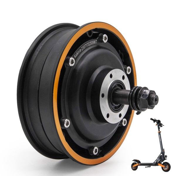 Μοτέρ 48V 1000W για Kukirin G2 Pro [Kugoo]