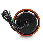 Μοτέρ 48V 1000W για Kukirin G2 Pro [Kugoo]