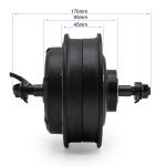 Μοτέρ 48V 1000W για Kukirin G2 Pro [Kugoo]