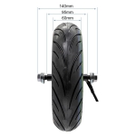 Μοτέρ 48V 600W Original [Niu KQi2 Pro]