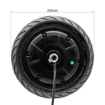 Μοτέρ 48V 600W Original [Niu KQi2 Pro]