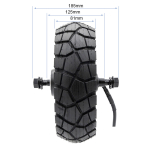 Μοτέρ 48V 800W 6.5" για ECOXTREM M41 TALK SINGLE [Ewheel]