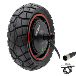Μοτέρ 48V 800W 6.5" για ECOXTREM M41 TALK SINGLE [Ewheel]