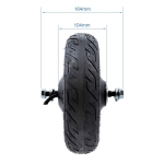 Μοτέρ 48V 800W 6.5" πίσω για SmartGyro/Urbanglide [Ewheel]