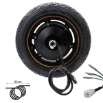 Μοτέρ 48V 800W 6.5" πίσω για SmartGyro/Urbanglide [Ewheel]