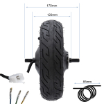 Μοτέρ 48V 800W 6.5" SmartGyro/Urbanglide [Ewheel]