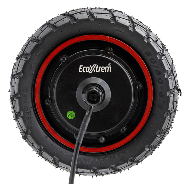 Μοτέρ 52V 1000W 6.5/B50 ECOXTREM M41 TALK DUAL Εμπρός [Ewheel]