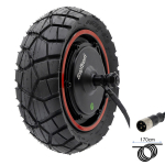 Μοτέρ 52V 1000W 6.5/B50 ECOXTREM M41 TALK DUAL Εμπρός [Ewheel]