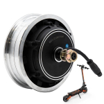 Μοτέρ 52V 1200W 6/B38 κοντό καλώδιο [Kugoo]