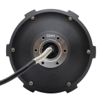 Μοτέρ 60V 2000W για Dualton Victor/Victor Luxury (πίσω) [Minimotors]