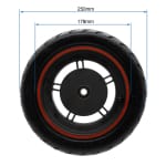 Μοτέρ εμπρός τροχού Xiaomi Mi5 Max [ORIGINAL]