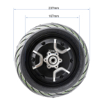 Μοτέρ KQi3 Sport [Niu]