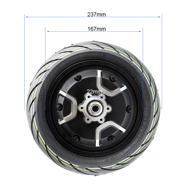 Μοτέρ KQi3 Sport [Niu]