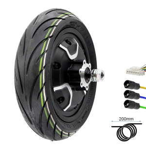 Μοτέρ KQi3 Sport [Niu]