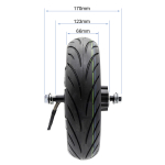 Μοτέρ KQi3 Sport [Niu]