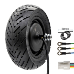 Μοτέρ Kukirin G4 (Χωρίς λογότυπο) [Kukirin]