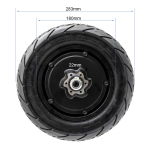 Μοτέρ Kukirin G4 (Χωρίς λογότυπο) [Kukirin]