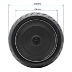 Μοτέρ Mi4 Ultra [ORIGINAL] [Xiaomi]