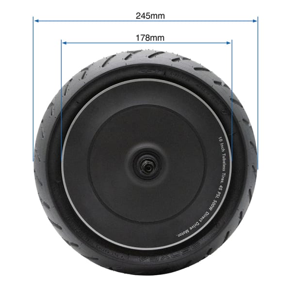 Μοτέρ Mi4 Ultra [ORIGINAL] [Xiaomi]