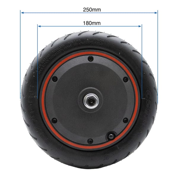 Μοτέρ Mi5 Max [Xiaomi] [ORIGINAL]