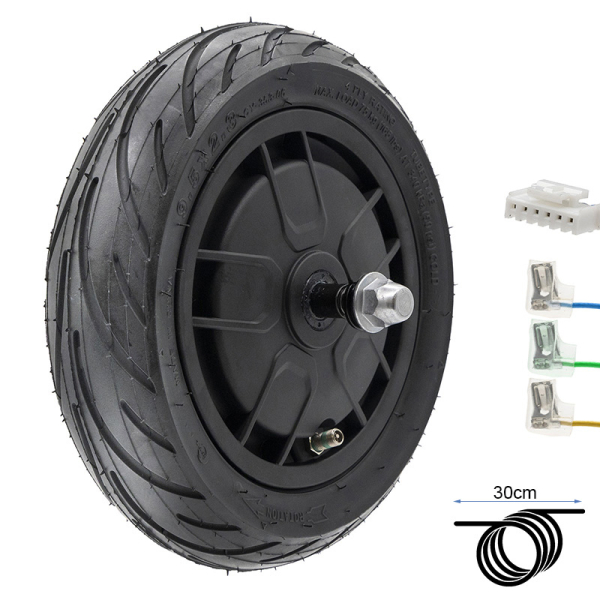 Μοτέρ Niu KQi100 [Niu]