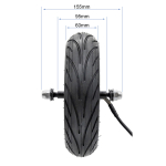 Μοτέρ Niu KQi100 [Niu]