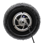 Μοτέρ Πίσω Τροχού Foxtrot Plus [Hikerboy]