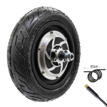 Μοτέρ Πίσω Τροχού Foxtrot Plus [Hikerboy]