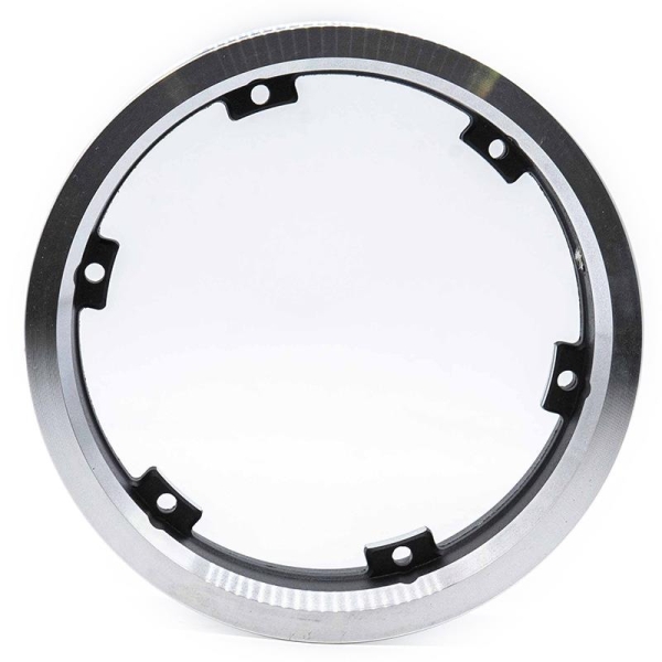 Μοτέρ τροχός 6.1" με φλάντζα 52mm για Dualtron Mini [Minimotors]