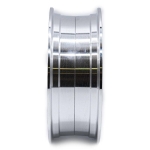 Μοτέρ τροχός 6.1" με φλάντζα 52mm για Dualtron Mini [Minimotors]