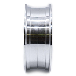 Μοτέρ τροχός 6.1" με φλάντζα 52mm για Dualtron Mini [Minimotors]