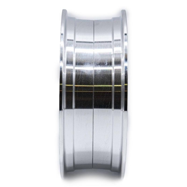 Μοτέρ τροχός 6.1" με φλάντζα 52mm για Dualtron Mini [Minimotors]