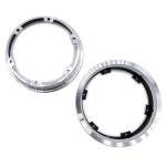 Μοτέρ τροχός 6.1" με φλάντζα 52mm για Dualtron Mini [Minimotors]