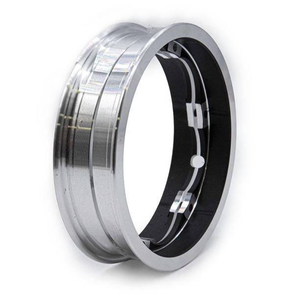 Μοτέρ ζάντα 6"/B34mm για Dualtron Eagle και Victor [Minimotors]