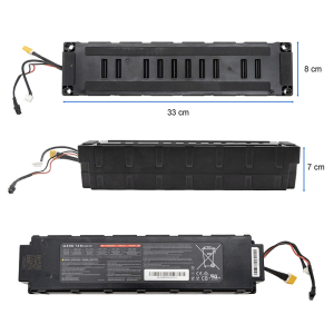 Μπαταρία Niu KQi3 Sport [Niu]