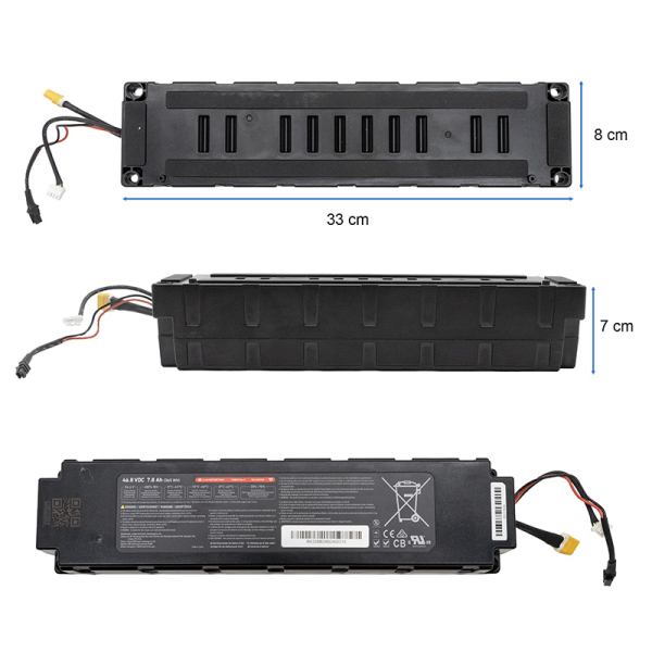 Μπαταρία Niu KQi3 Sport [Niu]