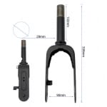 Μπροστινή Ανάρτηση Mi4 Lite Gen2 [Xiaomi]