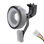 Μπροστινό φως (6-58V) KQi2 Pro / 3 Pro / MAX [Niu]